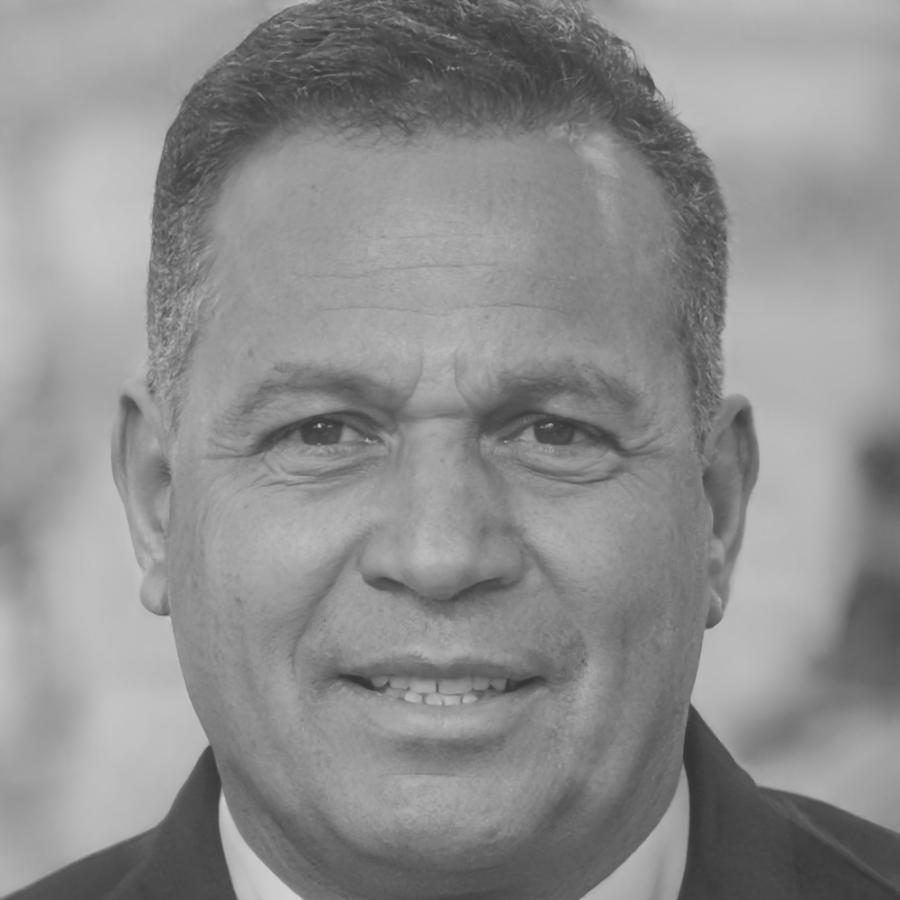 Portrait de Bastien Lefebvre