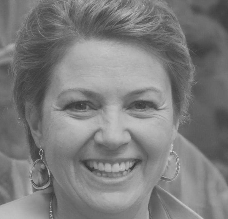 Portrait de Sophie Blanchard